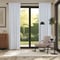 Silver Birch Warm Grey curtain