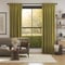 Verona Olive curtain