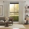 Verona Oyster curtain