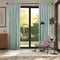 Verona Sea Green curtain