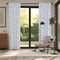 Wink Mono White curtain