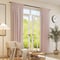 Lunar Rose curtain