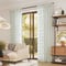 Camengo New Eastside Voile Brume curtain