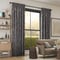 Folia Heather curtain