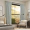 Glimmer Dove curtain