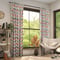 Otto Tutti Frutti curtain
