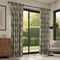 Pamplona Gold curtain