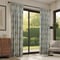 Pamplona Natural curtain