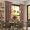 Prism Copper curtain