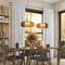 Marseille Eggshell curtain