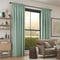 Marseille Eucalyptus curtain