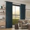 Marseille Spruce curtain