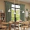 Kemble Spruce curtain