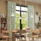 Oasis Spruce curtain