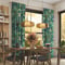 Rainforest Lagoon curtain