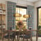 Rhapsody Malanchite curtain