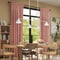 Stardust Sorbet curtain