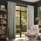 Vinyasa Linen curtain