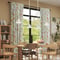 Grove Auburn curtain
