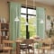 Nimbus Willow curtain