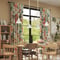 Palmyra Spice curtain