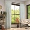Shadow Pearl Sheer curtain
