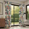 Reno Retro curtain
