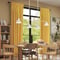 Accent Gold curtain
