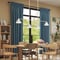 Amalfi Sea Breeze curtain