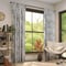 Arnete Slate Grey curtain