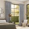 Hanko Cool Grey curtain