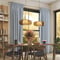 Levis Denim curtain