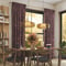 Luminaire Blush curtain