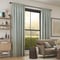 Manhattan Pebble curtain