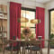 Manhattan Shiraz curtain