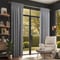 Milan Stone curtain