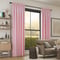 Naturo Blush curtain
