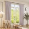 Soft Recycled Blush curtain