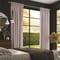 Verona Blush curtain