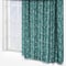 Ada Azure curtain