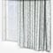 Ada Duck Egg curtain