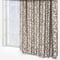 Adeline Walnut curtain