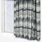 Amaro Indigo curtain