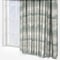 Amaro Seafoam curtain