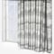 Amaro Slate curtain