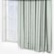Ashley Wilde Anthracite Spa curtain