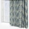 Beckett Danube curtain