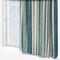 Celia Azure curtain