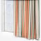 Celia Copper curtain