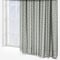 Celina Indigo curtain